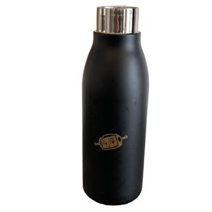 Robot Water Bottle